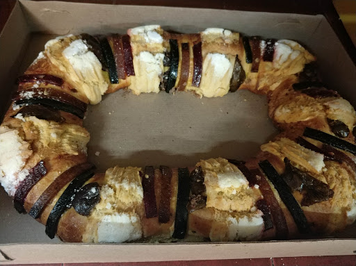 PANADERIA DE JESÚS - Thumbnail