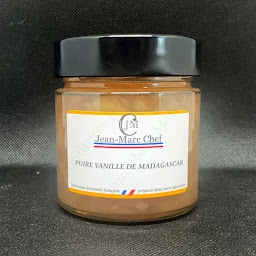 Photo n°29 de Confitures Jean Marc Chef à Sépeaux-Saint Romain (Épicerie fine)