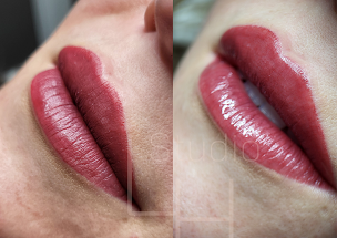 Photo n°7 de Studio LH | Beauté Permanente & Tattoo à Peymeinade (Tatoueur)