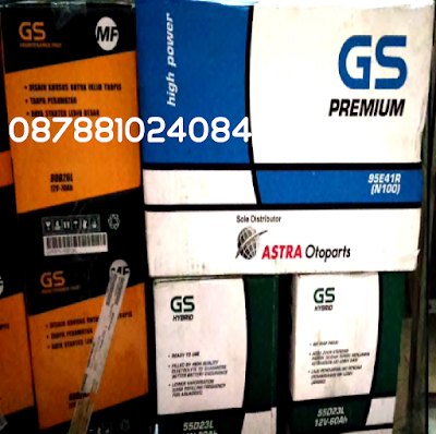 Photos of Budi Daihatsu Motor
