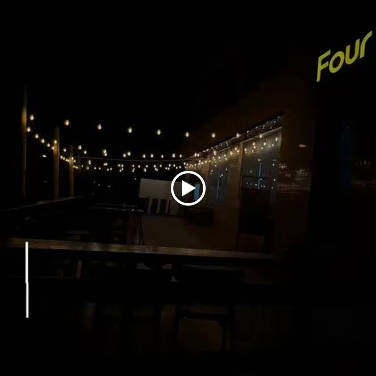 Four Squares Restaurant - Multi Cuisine Restaurant in Ruwi, Muscat