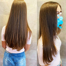 Photo n°39 de SABINE COIFFURE à Le Malesherbois (Salon de coiffure)