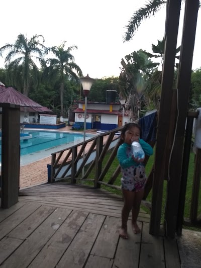 Photos of Hotel Campestre Sunrise