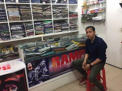 Photos of Ramp