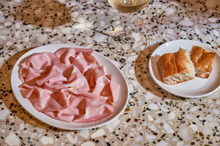 Maialino (vino) by null