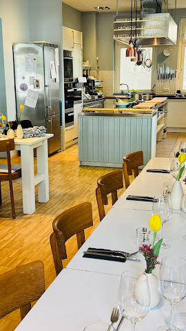 KOCHKONTOR Hamburg by null