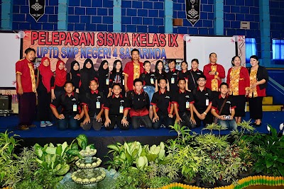 Photos of Sekolah Menengah Pertama Negeri 4 Samarinda