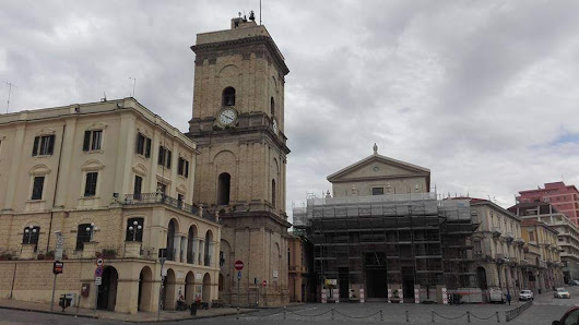 Pro Loco Lanciano Strada Provinciale Frisa-Lanciano, 50, 66034 Lanciano CH