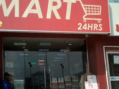 Photos of Ford mart