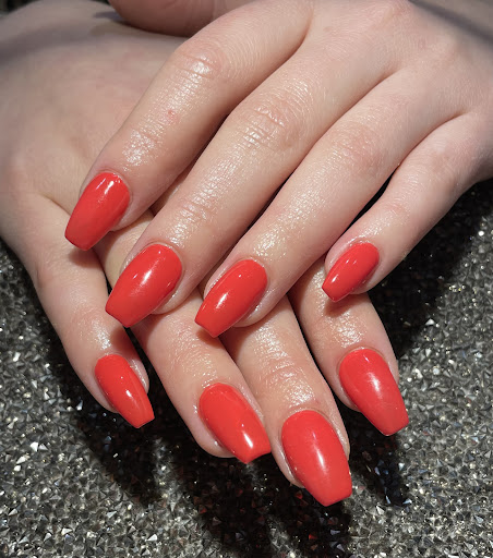 Kim Naildesign