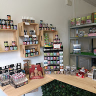 CBD connection à Gémenos