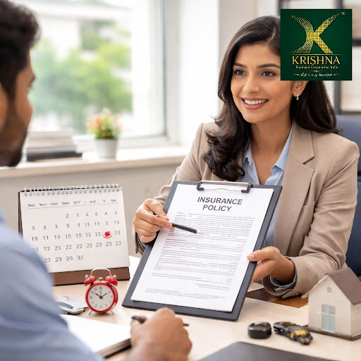 Stay protected all year round with timely insurance policy renewal reminders and personalised sup… post image