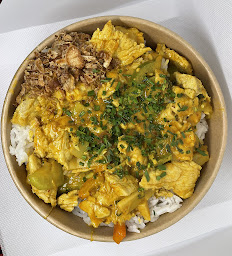 Photo n°10 de Phuket Street Food St. Gab à Marseille (Restaurant halal)