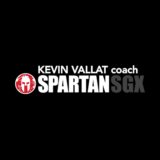 Spartan SGX Coach Kevin