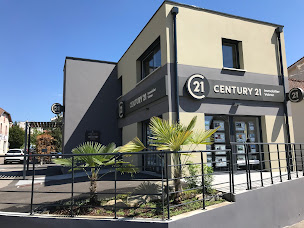 Photo n°7 de CENTURY 21 Immobilier Voiron à Voiron (Agence immobilière)