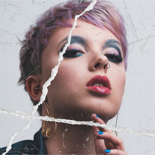 Basin street hairdressier - Thumbnail