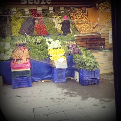 Photos of Hakmar's Express