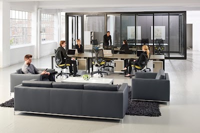 Furniture Solutions For The Workplace