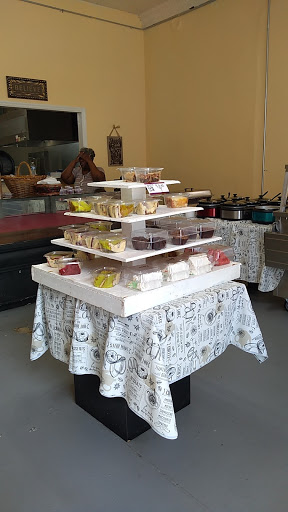 Kountry Gulz Bakery
