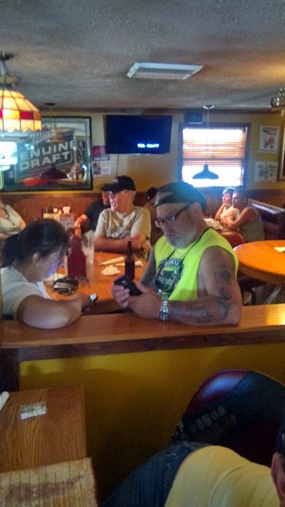 Photos of Iron Pony Saloon