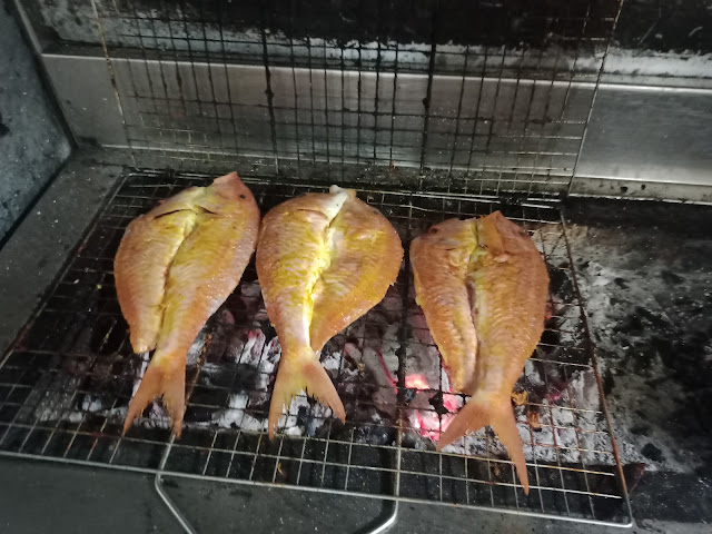 Anwaar Tiwi Restaurant Arabic & Asian food's by null