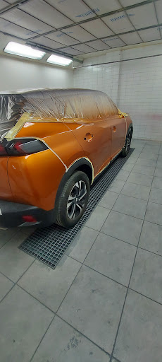 AUTOS PRADERA S.L. - Thumbnail