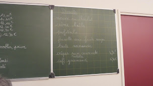 Photo n°36 de La Taverne Armentièroise à Armentières (Restaurant français)