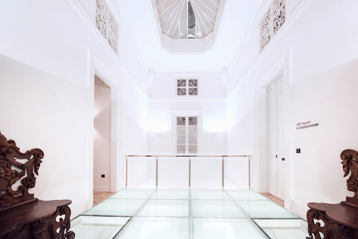 Palacio Salvetti Suites by null