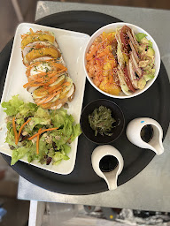 Photo n°9 de Restaurant Plaisir & Bien-être à Pont-Saint-Esprit (Restaurant)