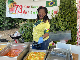 Photo n°11 de Les saveurs de l'amérique du sud à Carcassonne (Restaurant brésilien)