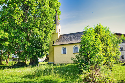Dorfkapelle "St. Erasmus" Engelshütt - Thumbnail
