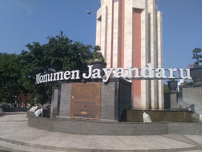 Photos of Alun Alun Sidoarjo