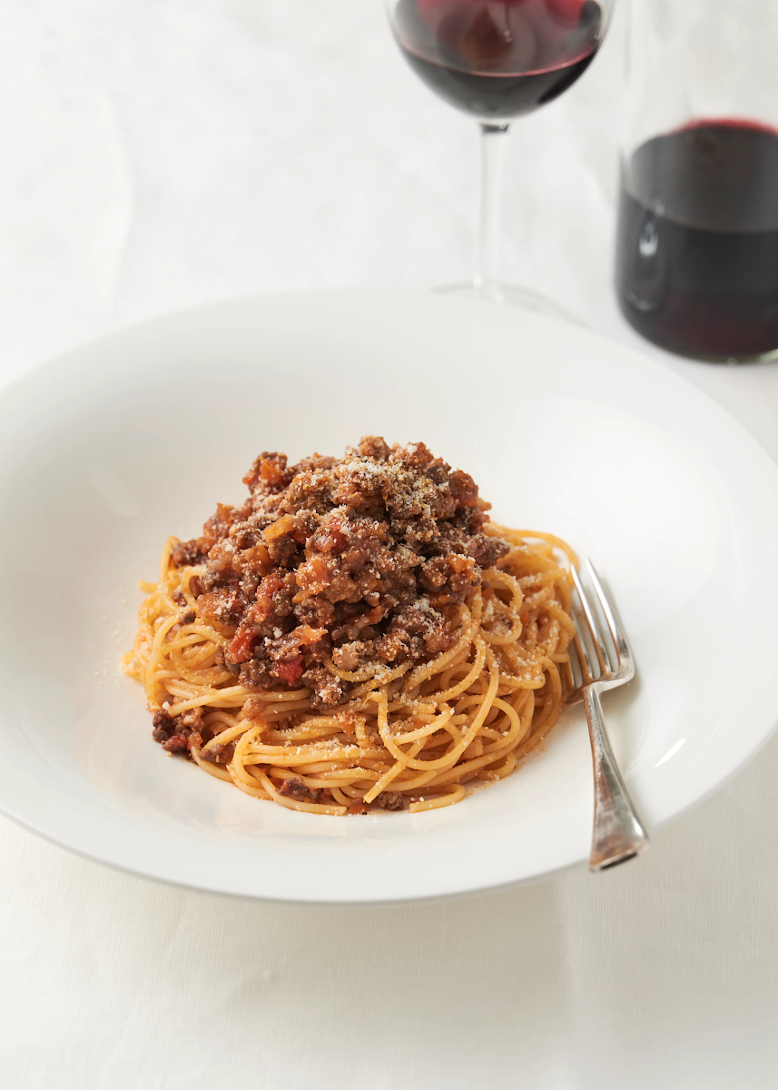 HND - Spaghetteria Vavnova - Intl — photo 4