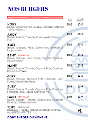 Photo n°16 de Dony & Co - FoodTruck Burgers à Vitrolles (Restaurant de hamburgers)