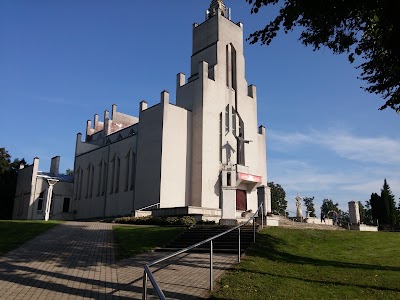 church