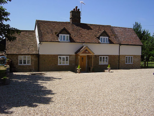 Folly Farm Bed and Breakfast