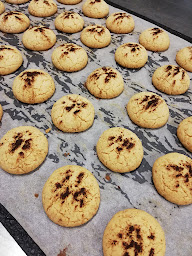 Photo n°15 de Saveurs et Douceurs Orientales à Cravant (Restaurant)