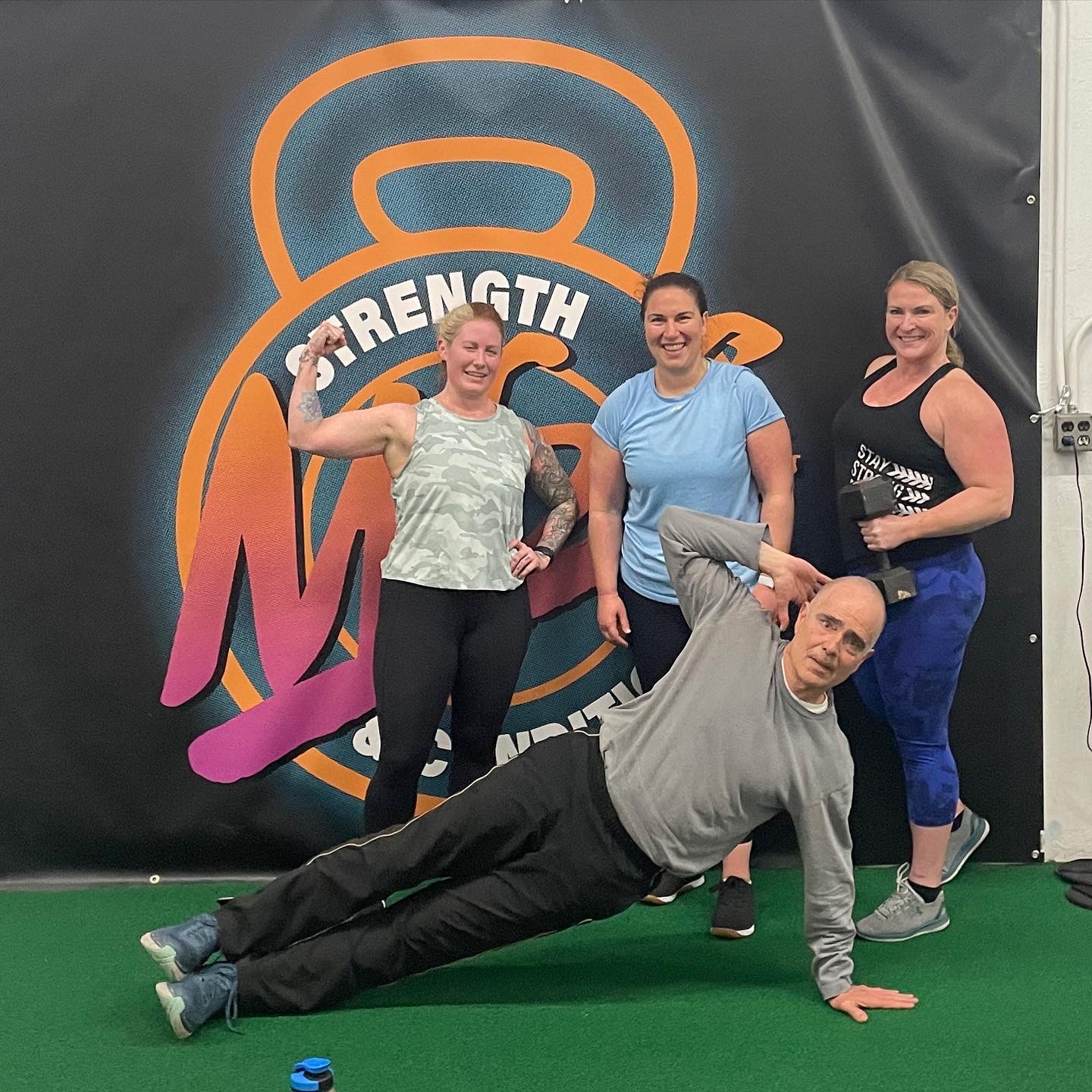 MSC Strength And Conditioning photo 18