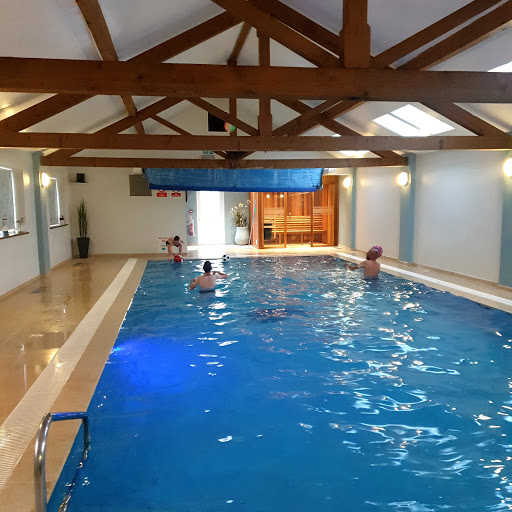 Sandylands Pool - Visual