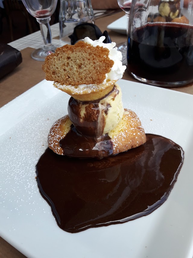 Chez Margot