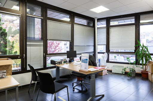 Agence Groupama Mende - Thumbnail
