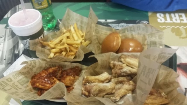 Wingstop