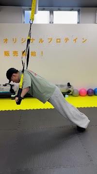 セミパーソナルジム＆ピラティススタジオHeeeeat！（ヒート）伏見桃山店