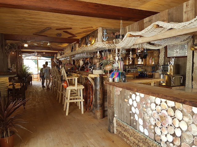 The Boat House Ibiza