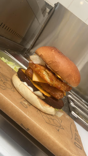 Photo 3 - O Dix Huit Burger Lorient