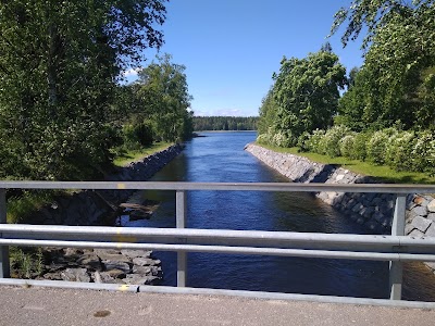 Photos of Telataipaleen kanava