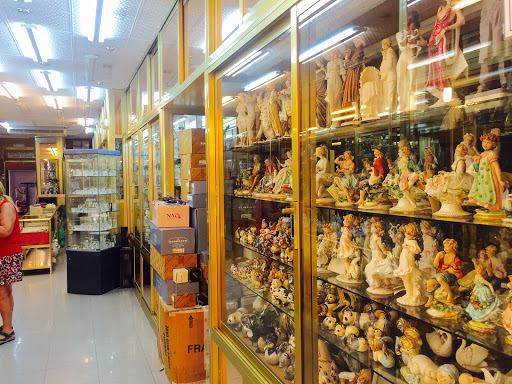 Angels Souvenirs