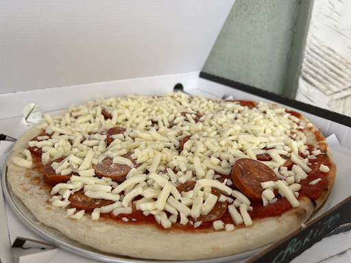 Photo 2 - Pizza bubulle 24/24h