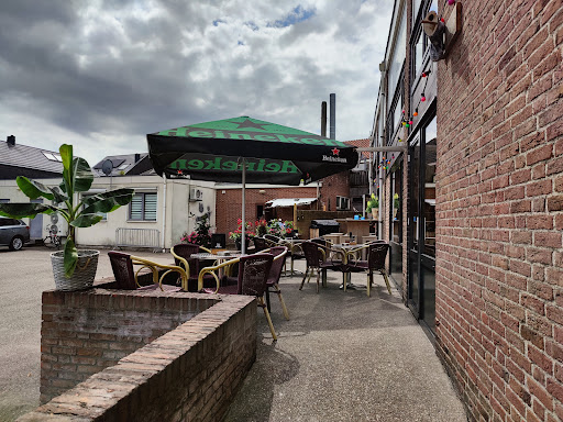 Eetcafé Punt - Thumbnail