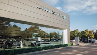 Stratstone Land Rover Tonbridge